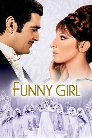 دانلود فیلم Funny Girl