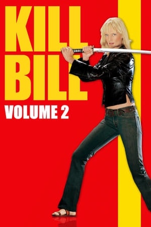 Kill Bill Vol 2