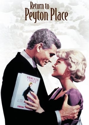 دانلود فیلم Return to Peyton Place