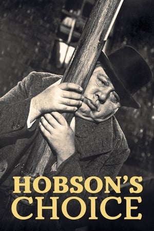 Hobsons Choice