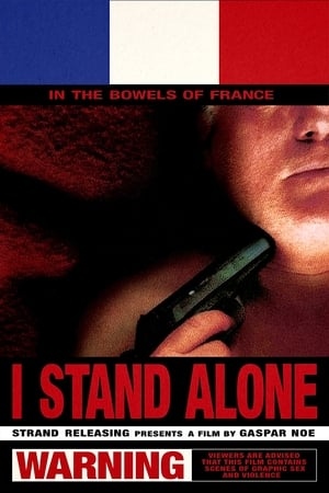 I Stand Alone