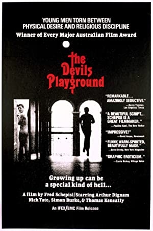 The Devils Playground