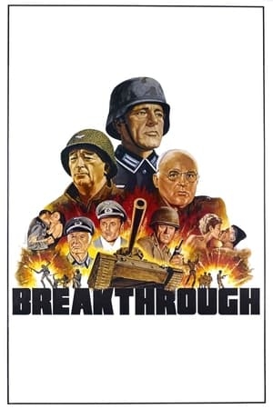 دانلود فیلم Breakthrough