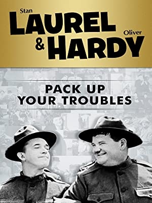 Pack Up Your Troubles