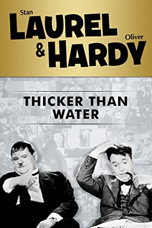 دانلود فیلم Thicker Than Water