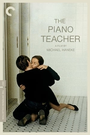 The Piano Teacher