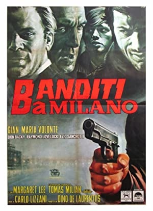 Bandits in Milan