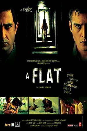 A Flat