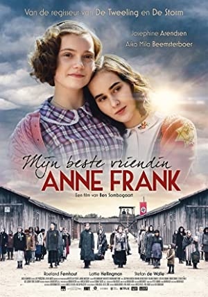 دانلود فیلم My Best Friend Anne Frank