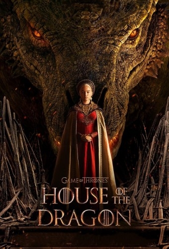 House of the Dragon