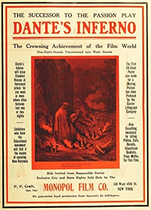 Dantes Inferno