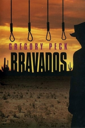 دانلود فیلم The Bravados