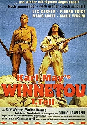 Winnetou