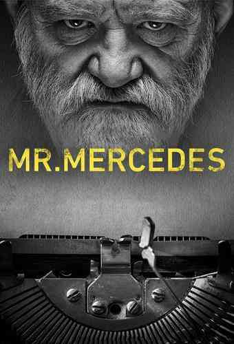 Mr Mercedes