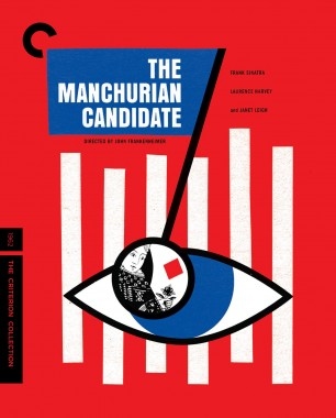 The Manchurian Candidate