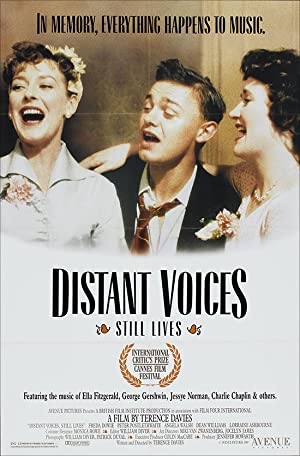 Distant Voices Still Lives