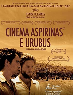 Cinema Aspirins and Vultures