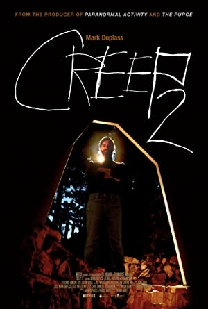 دانلود فیلم Creep 2