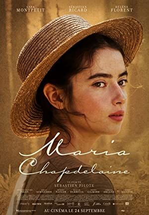 Maria Chapdelaine