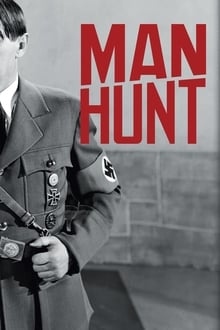 دانلود فیلم Man Hunt