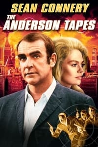 The Anderson Tapes