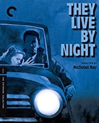 They Live by Night