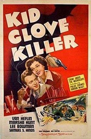 دانلود فیلم Kid Glove Killer