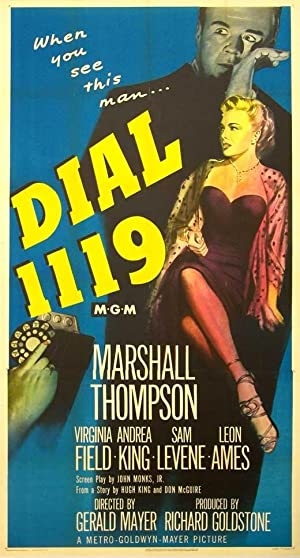 Dial 1119