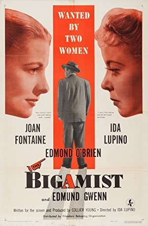 دانلود فیلم The Bigamist