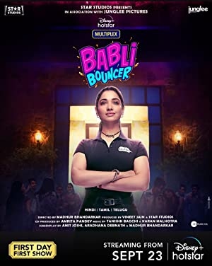 Babli Bouncer