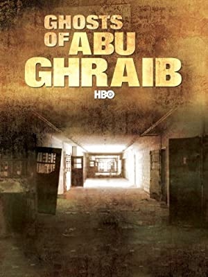 Ghosts of Abu Ghraib