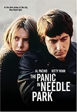 The Panic in Needle Park