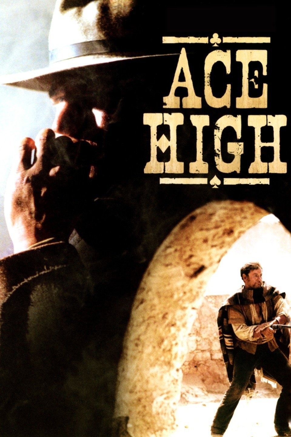 دانلود فیلم Ace High