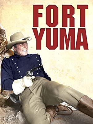 Fort Yuma