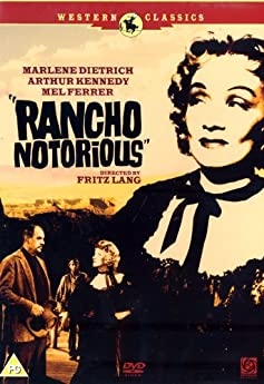 Rancho Notorious