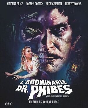 The Abominable Dr Phibes