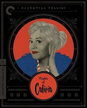 Nights of Cabiria