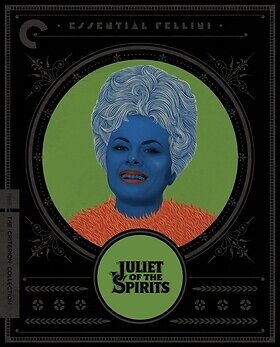 Juliet of the Spirits