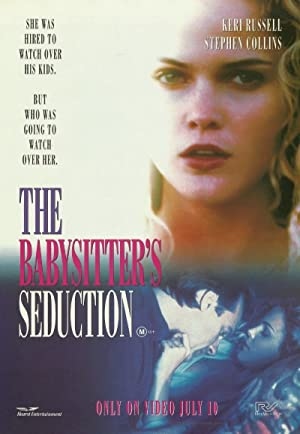 The Babysitters Seduction