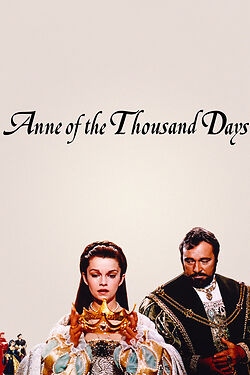 Anne of the Thousand Days