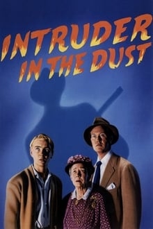 دانلود فیلم Intruder in the Dust