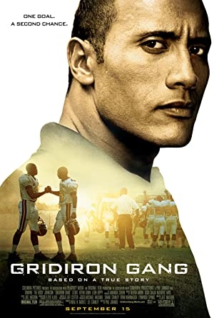 دانلود فیلم Gridiron Gang