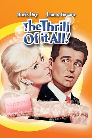 دانلود فیلم The Thrill of It All