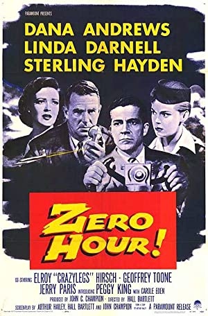 Zero Hour