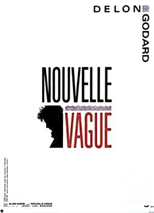 Nouvelle vague