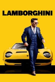 Lamborghini The Man Behind the Legend