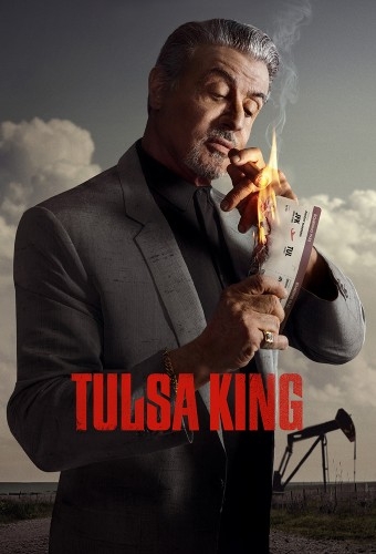 Tulsa King