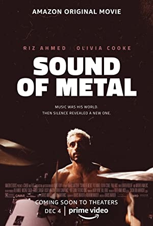 دانلود فیلم Sound of Metal