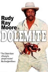 Dolemite