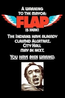 دانلود فیلم Flap